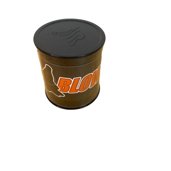 Curiosity Box Spin Blow Toy Fun For Kids Adults Novelty Gift Desk Accessory - Picture 3 of 5